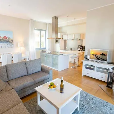 Quartier Ii App 01 Apartamento *