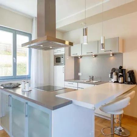 Apartment Quartier Ii App 01 *