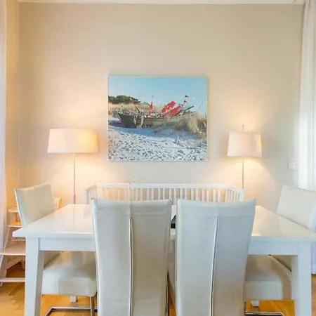 Quartier Ii App 01 Heringsdorf