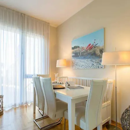 Quartier Ii App 01 Apartment