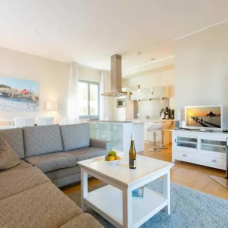 Quartier Ii App 01 *