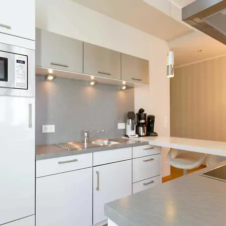 Quartier Ii App 01 Heringsdorf