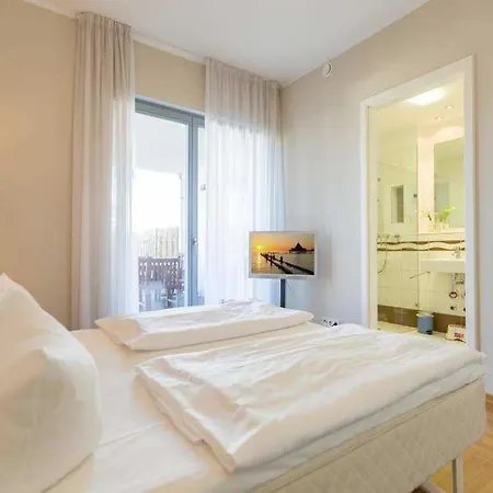 Quartier Ii App 01 *