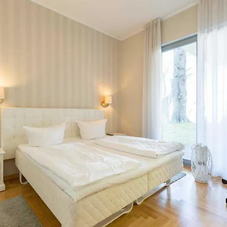 Quartier Ii App 01 Apartman