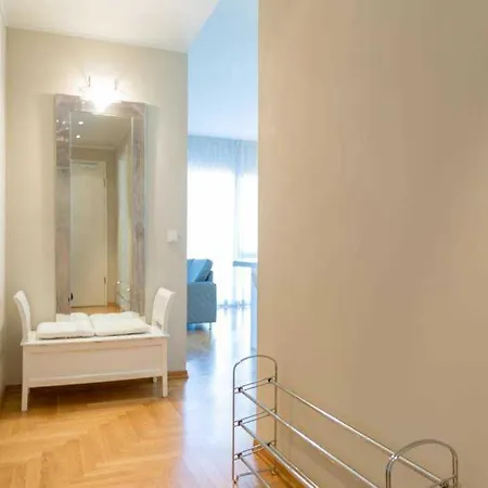 Apartman Quartier Ii App 01 Heringsdorf