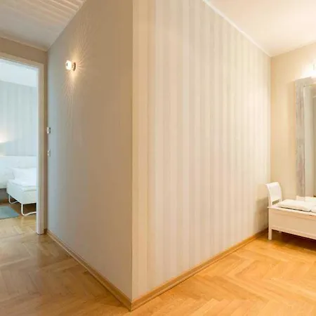 Quartier Ii App 01 Heringsdorf (Usedom)