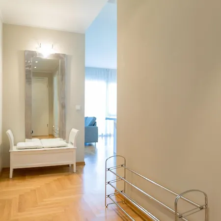 Quartier Ii App 01 Apartment *