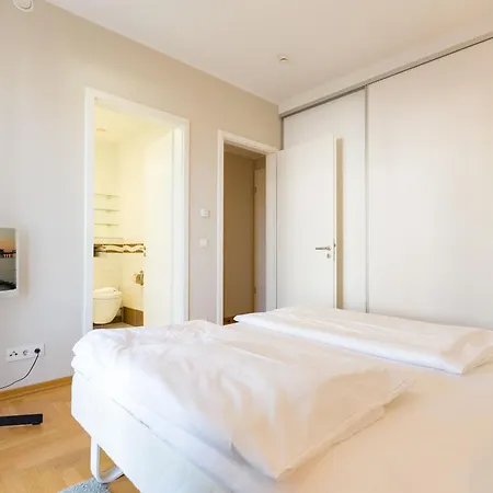 Quartier Ii App 01 Heringsdorf