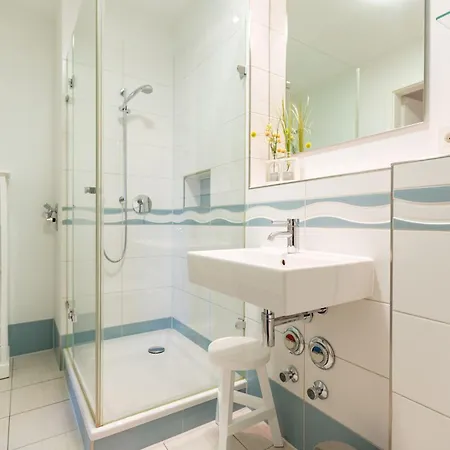 Apartman Quartier Ii App 01 *