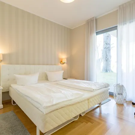 Quartier Ii App 01 Apartment *