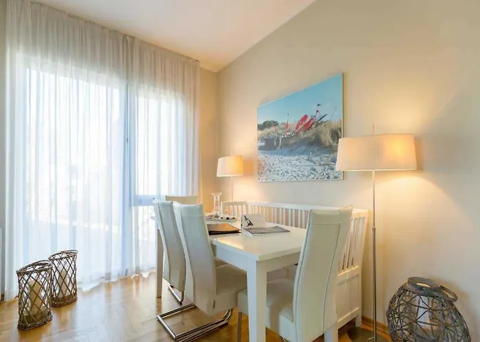 Quartier Ii App 01 Lägenhet