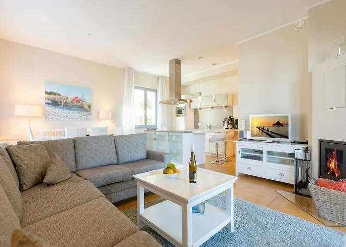 Quartier Ii App 01 *