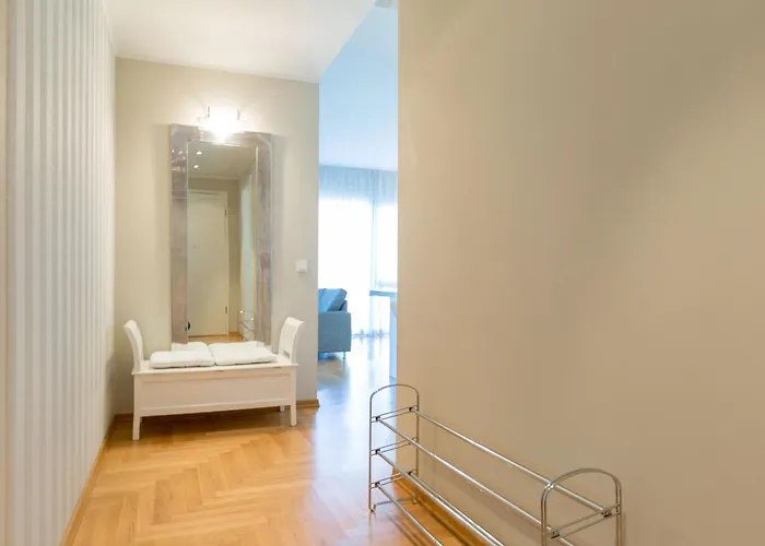 Quartier Ii App 01 Lägenhet *