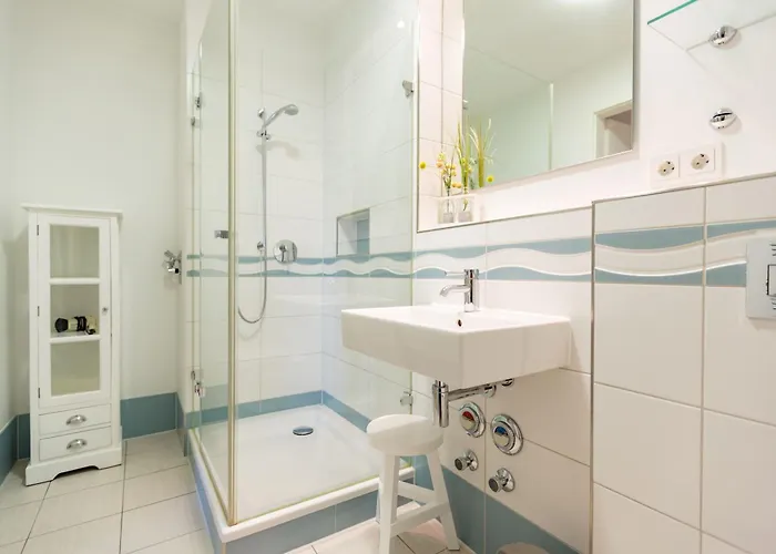 Lägenhet Quartier Ii App 01 *