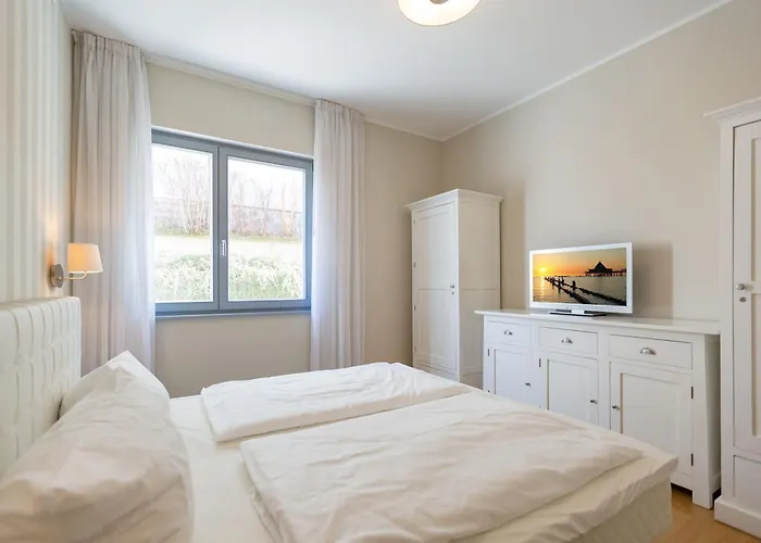 Lägenhet Quartier Ii App 01