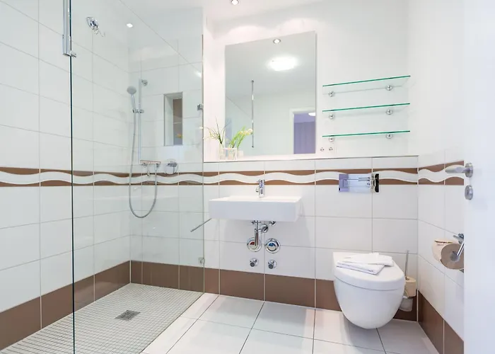 Quartier Ii App 01 Heringsdorf (Usedom)